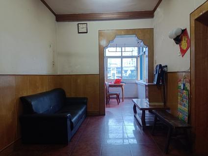 北京华渝西苑2室1厅76.82平高楼层/共7层