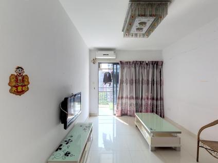 北京金地格林上院1室1厅58.02平高楼层/共11层