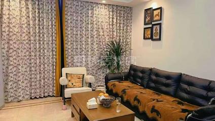 北京风铃绿洲(风锦苑)3室2厅128.85平低楼层/共23层