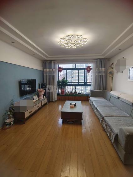 北京东盛四季花城(西区)3室2厅114平高楼层/共16层