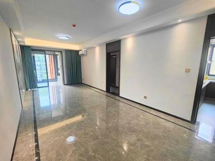 海口天街华府(二期)3室2厅86.55平中楼层/共29层