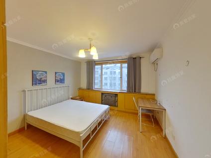 北京天通苑(东一区)2室1厅89.58平高楼层/共7层