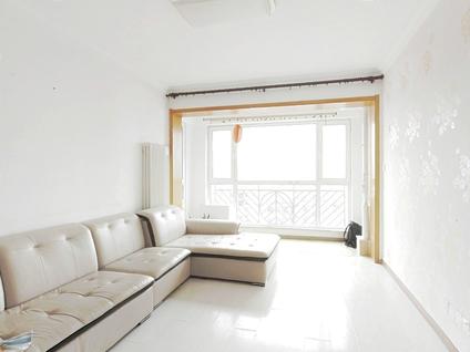 北京斯坦福院落2室2厅87.14平高楼层/共12层