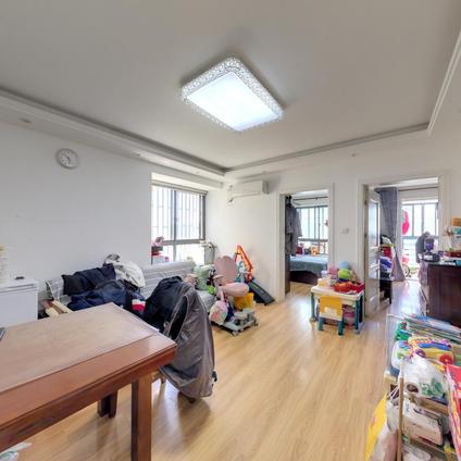 北京永泰花苑2室1厅73.74平中楼层/共11层