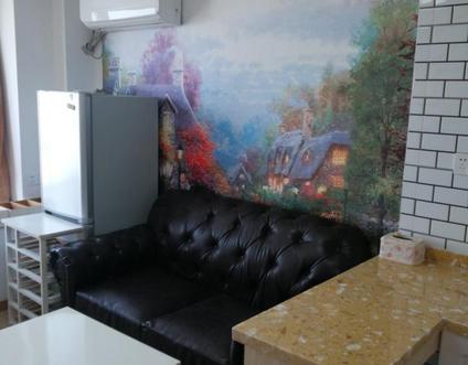 北京明发新城中心2室1厅30平中楼层/共20层