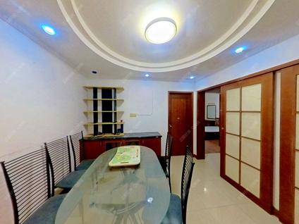 珠海幸福小苑4室2厅103.63平高楼层/共7层