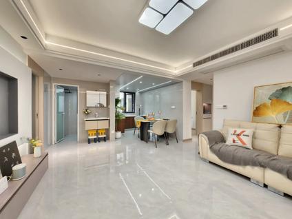 北京富士君安花园3室1厅78.05平低楼层/共11层