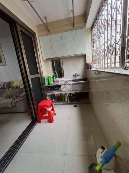 北京紫云佳苑3室2厅87.15平中楼层/共4层