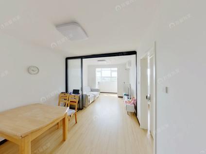 北京合顺家园1室1厅69.71平中楼层/共16层