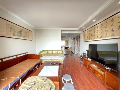 北京蒲景苑3室2厅123平高楼层/共18层