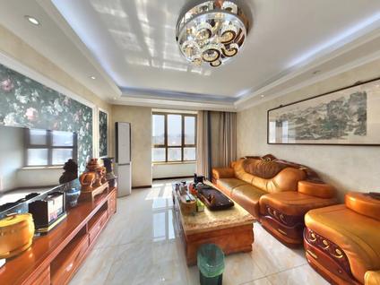 北京翰雅园3室2厅140.62平中楼层/共15层