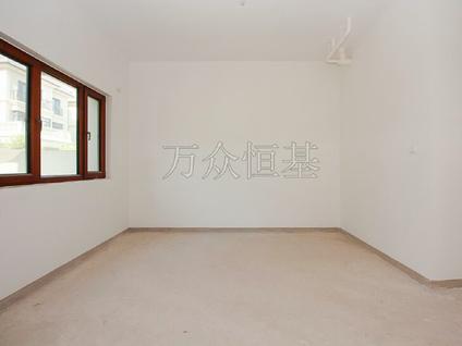 北京凯德麓语4室2厅430平低楼层/共1层