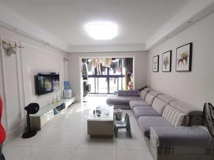 北京株洲泰山名城2室2厅93.6平低楼层/共32层