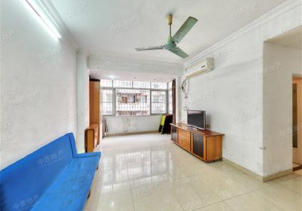 北京电器研究所大院3室1厅86.4平低楼层/共9层