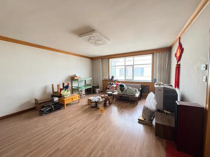 北京供电局小区3室2厅128平高楼层/共7层