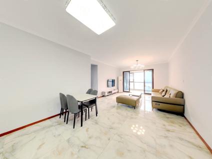 北京北辰香麓4室2厅137.49平中楼层/共28层