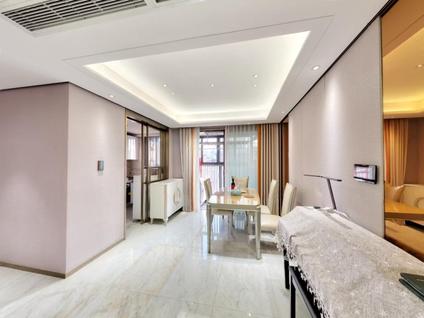 北京西派浣花3室2厅173.63平低楼层/共30层