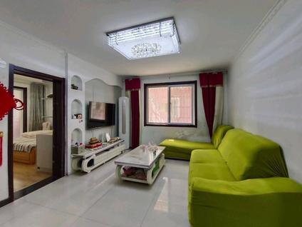 北京东方宜家花园3室2厅92平低楼层/共6层