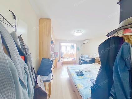 北京罗庄(西里)2室1厅67.7平高楼层/共6层