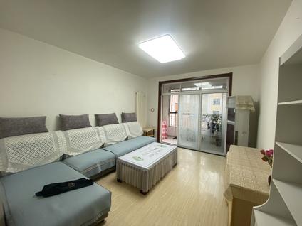 2室2厅 蜊叉泊效果图