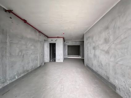 4室2厅 江北嘴公园里效果图