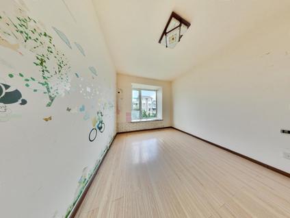 北京金海岸天府花园水城3室1厅113.32平高楼层/共6层