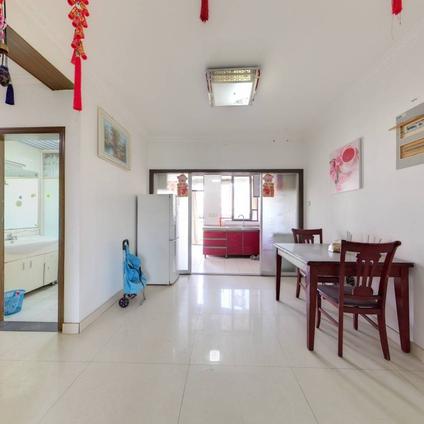 南京万欣翠园4室2厅127.22平高楼层/共6层