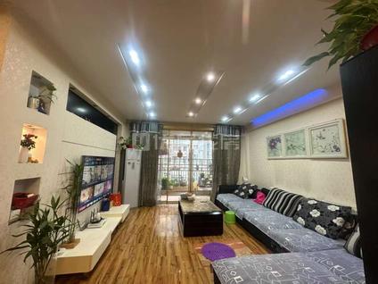 北京天赐花园3室2厅134.71平中楼层/共12层
