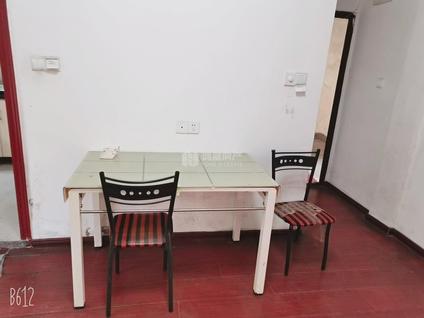 南昌上海路新村3室2厅100.83平中楼层/共5层