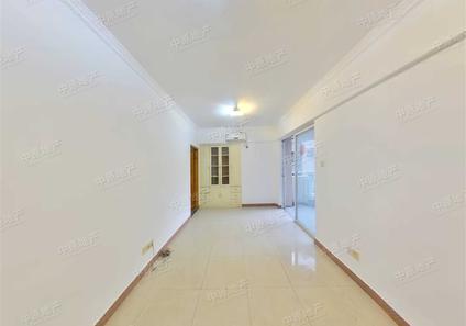 北京富力千禧花园2室2厅66平中楼层/共18层