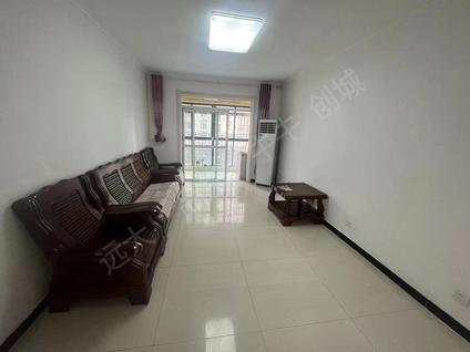 北京胜利路小区3室2厅118平低楼层/共18层