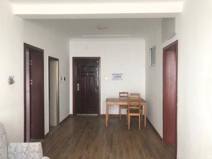 北京恒建尚邻雅苑2室2厅64平高楼层/共31层