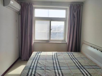 北京弘熙园2室1厅90平高楼层/共6层