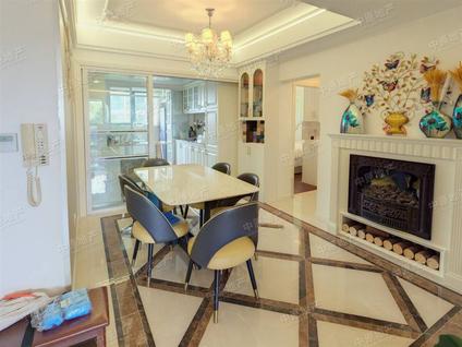 北京佳宁花园3室2厅107.4平低楼层/共18层