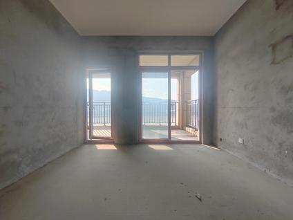 重庆澳海御江苑(E区)2室2厅86平低楼层/共23层