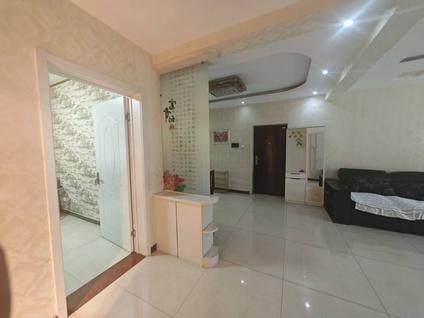 北京锦绣家园(静海)2室2厅90平低楼层/共5层