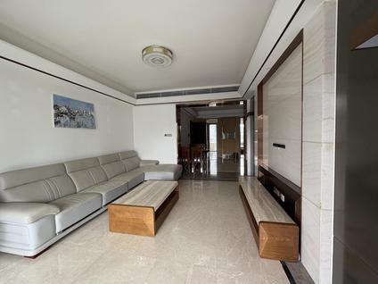 北京红树别院3室2厅116.6平中楼层/共14层