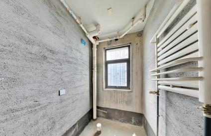 北京水之郡(西苑)3室2厅136.18平低楼层/共27层