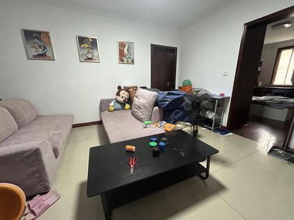 北京天泰花园3室2厅111平高楼层/共6层