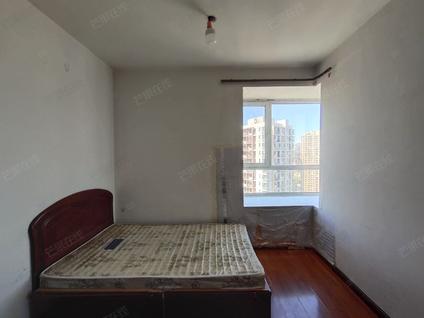 北京皇家御院(二期)1室1厅41平高楼层/共27层