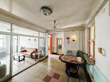 北京正觉寺小区三区3室2厅115平高楼层/共5层