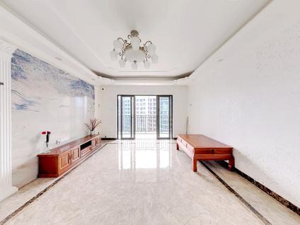 北京碧水岸3室1厅125.17平高楼层/共18层