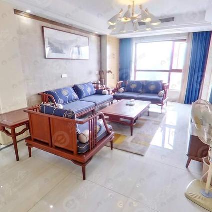 北京远洲九悦廷2室2厅89.9平高楼层/共33层