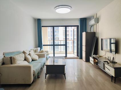 北京星光岛(玫瑰园)3室2厅122平中楼层/共18层