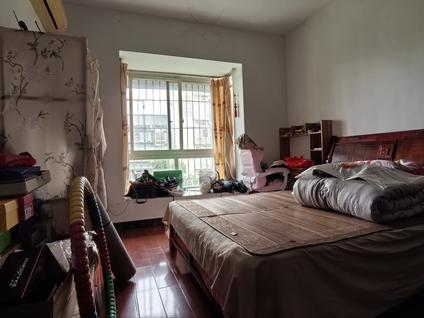 重庆南石家园2室2厅75平高楼层/共6层