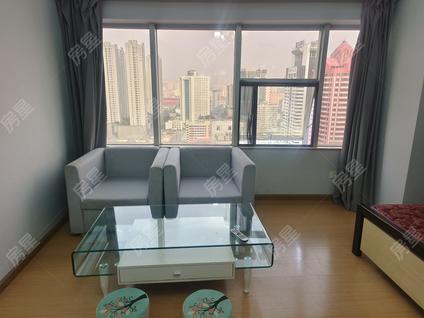 北京知本时代1室1厅65平高楼层/共24层