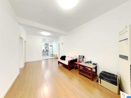 北京华美风景园(北区)2室2厅75.53平中楼层/共4层