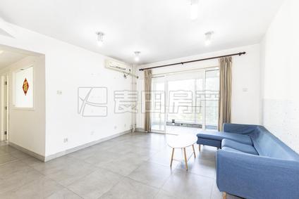 北京人济山庄2室1厅105.31平低楼层/共26层