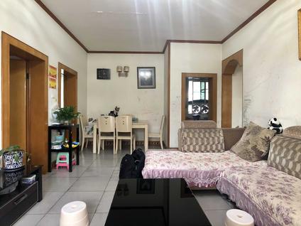 重庆立丹苑3室2厅87.97平高楼层/共10层