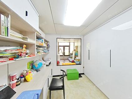 北京芥园北里2室1厅61.17平低楼层/共6层